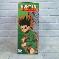 
              Hunter X Hunter Gon Figure SFC Collection Anime Abystyle New In Box
            