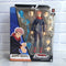 Jujutsu Kaisen Yuji Itadori Action Figure Total Anime + Accessories - New In Box