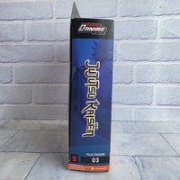 
              Jujutsu Kaisen Yuji Itadori Action Figure Total Anime + Accessories - New In Box
            