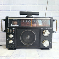 
              Steepletone MBR-7 Multi Band Receiver Radio Black
            