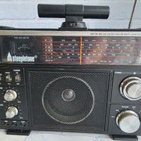 
              Steepletone MBR-7 Multi Band Receiver Radio Black
            