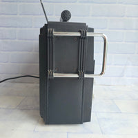 
              Steepletone MBR-7 Multi Band Receiver Radio Black
            