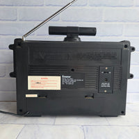 
              Steepletone MBR-7 Multi Band Receiver Radio Black
            