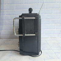 
              Steepletone MBR-7 Multi Band Receiver Radio Black
            