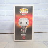 
              Pinhead 134 Funko Pop Hellraiser 3 Hell On Earth - Rare Vaulted
            