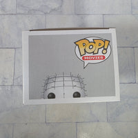 
              Pinhead 134 Funko Pop Hellraiser 3 Hell On Earth - Rare Vaulted
            