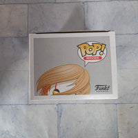 
              Pennywise With Wig Funko Pop 474 IT Clown Exclusive  Great condititon!
            