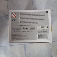 
              Pennywise With Wig Funko Pop 474 IT Clown Exclusive  Great condititon!
            