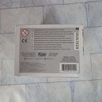 
              Annabelle 469 Funko Pop Horror Conjuring
            