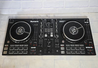 
              Numark Mixtrack Pro FX 2 Deck Controller for Serato DJ  With Carry Case
            