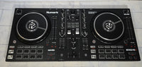 
              Numark Mixtrack Pro FX 2 Deck Controller for Serato DJ  With Carry Case
            