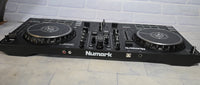 
              Numark Mixtrack Pro FX 2 Deck Controller for Serato DJ  With Carry Case
            