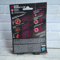 
              Beyblade X Reaper Incendio T4-70K CX-05 - New In Box
            