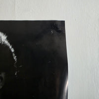 
              Pulp Fiction Movie Poster Large A3 Vintage 2007 Miramax Vincent Jules
            