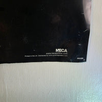 
              Pulp Fiction Movie Poster Large A3 Vintage 2007 Miramax Vincent Jules
            