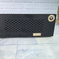 
              Vintage Ferguson 3196 Radio Alarm Clock FM Bookshelf Stereo
            