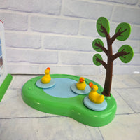 
              Peppa Pig Figure Bundle + Hospital and Park Playset + Accesories
            