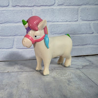 
              Baby Born Bundle Suprise Baby Bottle House Play Set + Dolls + Unicorn
            