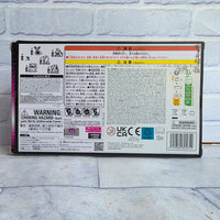 
              Digimon Vital Bracelet 25th Anniversary Edition Be Memory Card - In Box
            