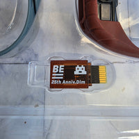 
              Digimon Vital Bracelet 25th Anniversary Edition Be Memory Card - In Box
            