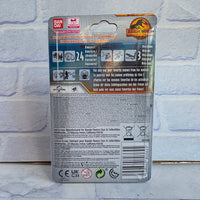 
              Jurassic World Tamagotchi Blue Egg Velociraptor Edition Rare
            