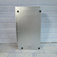 
              PS2 Console Bundle Silver + Controller + Cables and Game
            