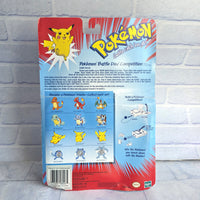 
              Pokemon Charizard Tomy Figure Pack Poke Ball Blaster Charmeleon Charmander New
            