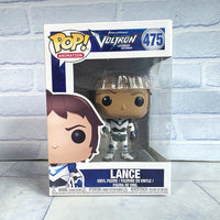 
              Lance 475 Funko Pop Voltron Legendary Defender
            
