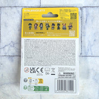 
              Bandai My Hero Academia Vital Bracelet BE Memory Card Bandai - New Sealed
            