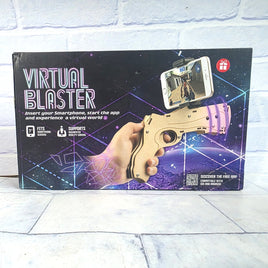 Orb Virtual Blaster For Smartphones - New Sealed - Gun For Arcade Shooters