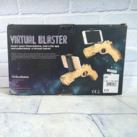 
              Orb Virtual Blaster For Smartphones - New Sealed - Gun For Arcade Shooters
            