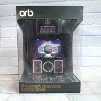 
              Orb Mini Finger Dance Machine Portable Arcade Game - New In Box
            