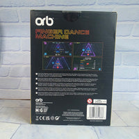 
              Orb Mini Finger Dance Machine Portable Arcade Game - New In Box
            