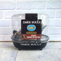 
              Tubbz Dark Souls Oscar Knight Of Astora Figure 1 Cosplaying Ducks - Rare
            