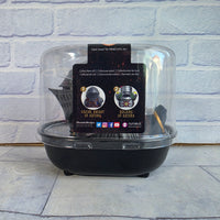 
              Tubbz Dark Souls Oscar Knight Of Astora Figure 1 Cosplaying Ducks - Rare
            