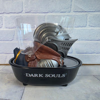 
              Tubbz Dark Souls Oscar Knight Of Astora Figure 1 Cosplaying Ducks - Rare
            