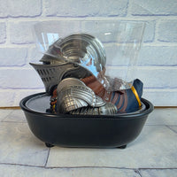 
              Tubbz Dark Souls Oscar Knight Of Astora Figure 1 Cosplaying Ducks - Rare
            