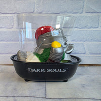 
              Tubbz Dark Souls Solaire Of Astora Figure 2 Cosplaying Ducks - Rare
            