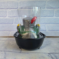 
              Tubbz Dark Souls Solaire Of Astora Figure 2 Cosplaying Ducks - Rare
            