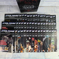 
              Star Wars Deagostini Starships And Vehicles Magazine Bundle Vol 1 - 63
            