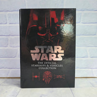 
              Star Wars Deagostini Starships And Vehicles Magazine Bundle Vol 1 - 63
            