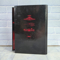 
              Star Wars Deagostini Starships And Vehicles Magazine Bundle Vol 1 - 63
            