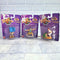 Flintstones Collectible Figures Bundle Fred Wilma Bamm Bamm Pigasaurus 1994 New