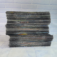 
              Lord of the Rings Collectors Model Magazine Bundle + Binders 100+
            