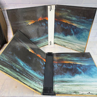 
              Lord of the Rings Collectors Model Magazine Bundle + Binders 100+
            