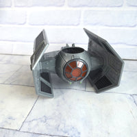 
              Star Wars Mission Fleet Figure Bundle + Razor Crest Mandalorian Grogu Tie Fighte
            