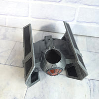 
              Star Wars Mission Fleet Figure Bundle + Razor Crest Mandalorian Grogu Tie Fighte
            
