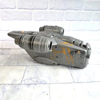 
              Star Wars Mission Fleet Figure Bundle + Razor Crest Mandalorian Grogu Tie Fighte
            