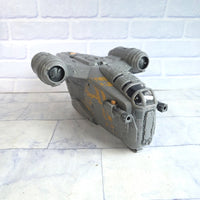
              Star Wars Mission Fleet Figure Bundle + Razor Crest Mandalorian Grogu Tie Fighte
            