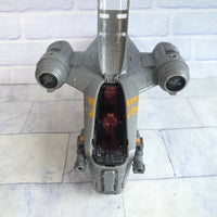 
              Star Wars Mission Fleet Figure Bundle + Razor Crest Mandalorian Grogu Tie Fighte
            